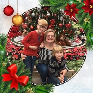 Meet your Posher, Kendra